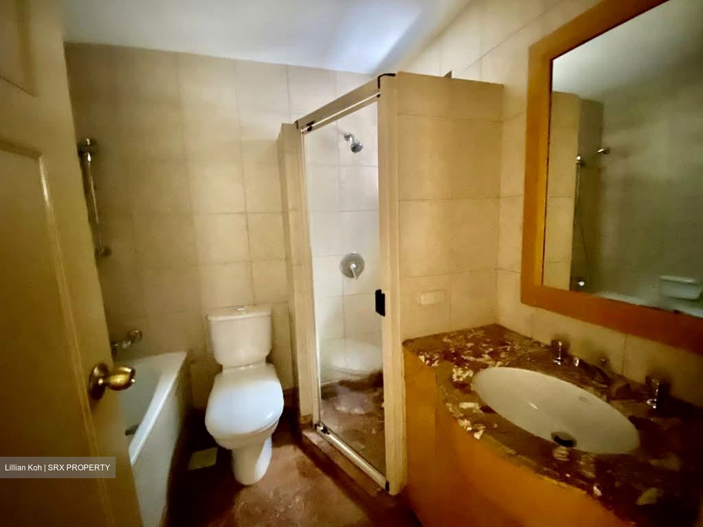 Heritage View (D5), Condominium #528931821